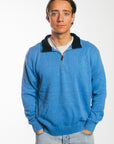 Ralph Lauren - Quarter Zip