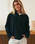 Ralph Lauren - Quarter Zip (L)