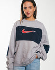 Nike - Sweatshirt (L)
