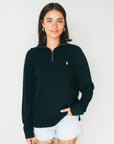 Ralph Lauren - Quarter Zip
