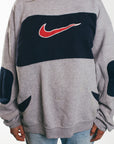 Nike - Sweatshirt (L)