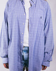 Ralph Lauren - Shirt (L)