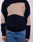 Ralph Lauren Renewed Renewed Sweatshirt (XS)