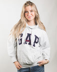 GAP - Sweatshirt (XS)