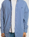 Ralph Lauren - Shirt (XL)