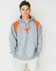 Nike X Texas - Hoodie