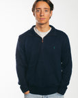 Ralph Lauren - Quarter Zip