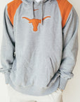 Nike X Texas - Hoodie