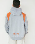 Nike X Texas - Hoodie