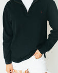 Ralph Lauren - Quarter Zip