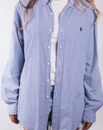Ralph Lauren - Shirt (M)