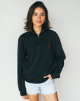 Ralph Lauren - Quarter Zip