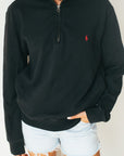 Ralph Lauren - Quarter Zip