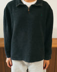Ralph Lauren - Quarter Zip (S)