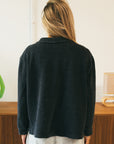 Ralph Lauren - Quarter Zip (S)