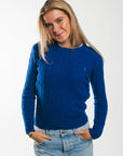 Ralph Lauren - Sweatshirt (XS)