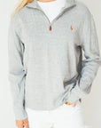 Ralph Lauren - Quarter Zip