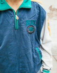Nike 90's - Quarter Zip (XL)