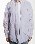 Ralph Lauren - Shirt (M)