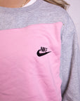 Nike Renewed Sweatshirt (M)