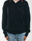 Ralph Lauren - Rugby-Polo (L)