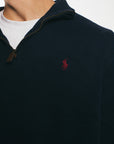 Ralph Lauren - Quarter Zip