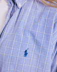 Ralph Lauren - Shirt (L)