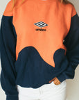 Umbro - Sweatshirt