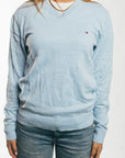 Tommy Hilfiger - Sweatshirt (S)