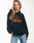 Adidas - Hoodie (M)