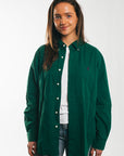 Ralph Lauren - Groen Shirt