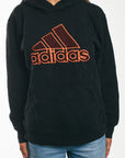 Adidas - Hoodie (M)