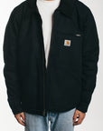 Carhartt - Detroit Jacke