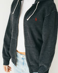 Ralph Lauren - Full zip