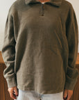 Ralph Lauren - Quarter Zip (M)