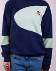 Adidas - Renewed Sweatshirt (M)