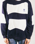 Adidas Renewed Sweatshirt (L)