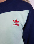Adidas - Renewed Sweatshirt (M)