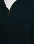Ralph Lauren - Quarter Zip