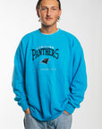 Carolina Panthers - Sweatshirt (L)