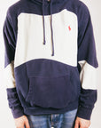 Ralph Lauren - Hoodie (XL)