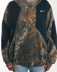 Nike - Sweatshirt (M)