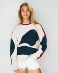 Lacoste - Sweatshirt