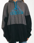 Adidas - Hoodie (XXL)