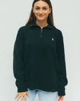Ralph Lauren - Quarter Zip