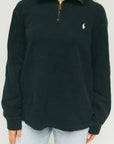 Ralph Lauren - Quarter Zip
