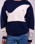 Tommy Hilfiger - Renewed Sweatshirt (M)