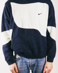 Nike - Hoodie (L)