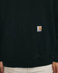 Carhartt - Kapuzenpullover (M)