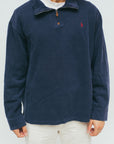 Ralph Lauren - Quarter Zip